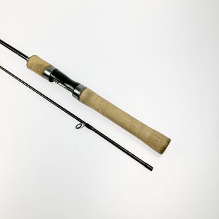  SHIMANO シマノ 24トラウトワンNS S60UL 261076