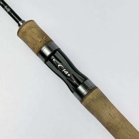  SHIMANO シマノ 24トラウトワンNS S60UL 261076