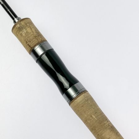  SHIMANO シマノ 24トラウトワンNS S60UL 261076