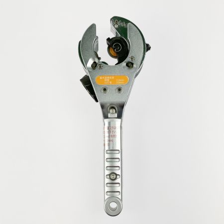  KTC ケーティーシー ラチェットパイプカッタ 鋼管・ステンレス鋼管用 PCR3-35