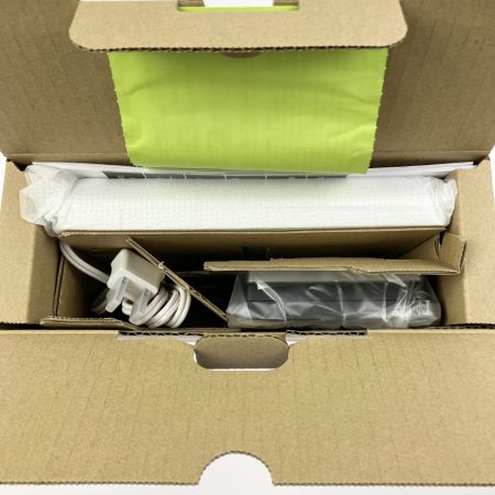  Panasonic パナソニック テレビドアホン 電源コード式 VL-SE35KFA 開封未使用品