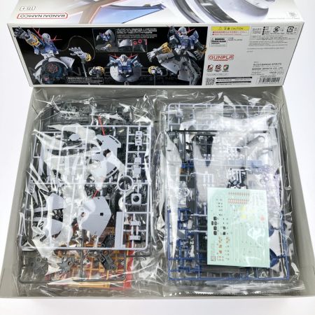  バンダイスピリッツ RG 1/144 ジオング 未組立品