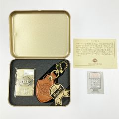   U.S ZIPPO Route66 限定生産 トリッキーバージョン 限定ナンバー刻印入 開封未使用品 Sランク