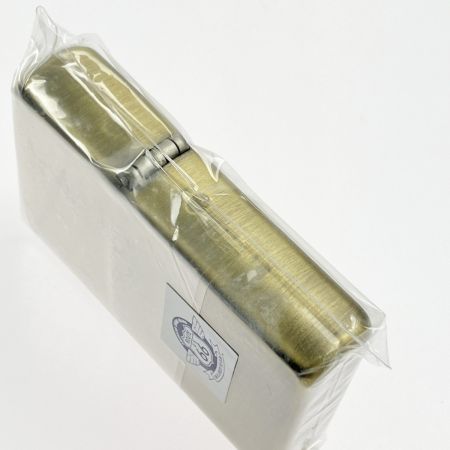   U.S ZIPPO Route66 限定生産 トリッキーバージョン 限定ナンバー刻印入 開封未使用品