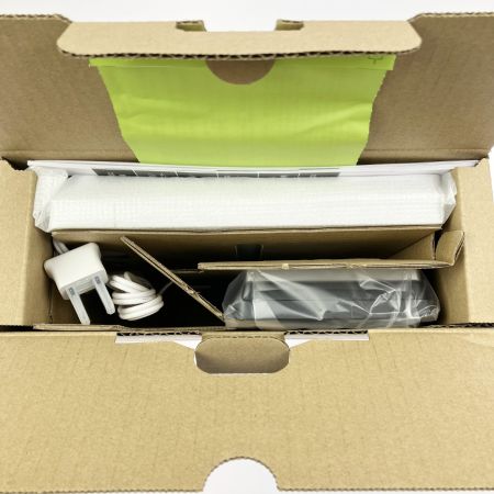  Panasonic パナソニック テレビドアホン 電源コード式 VL-SE35KFA 開封未使用品