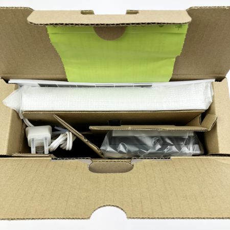  Panasonic パナソニック テレビドアホン 電源コード式 VL-SE35KFA 開封未使用品