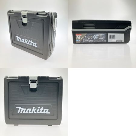  MAKITA マキタ 充電インパクトドライバ TD173DGXAB 限定色 18V バッテリ充電器付 TD173DGXAB ブラウン 開封未使用品