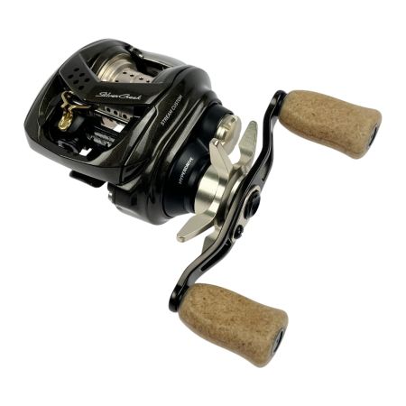  DAIWA ダイワ シルバークリーク エア TW ストリーム カスタム 8.5L 左ハンドル 00630253