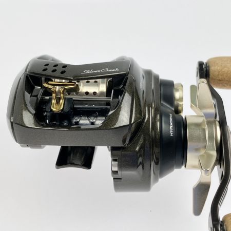  DAIWA ダイワ シルバークリーク エア TW ストリーム カスタム 8.5L 左ハンドル 00630253
