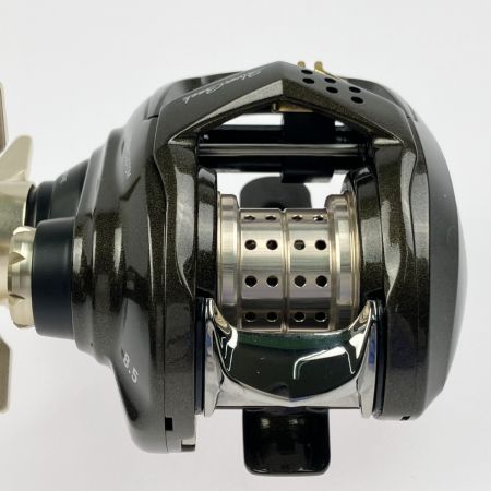  DAIWA ダイワ シルバークリーク エア TW ストリーム カスタム 8.5L 左ハンドル 00630253
