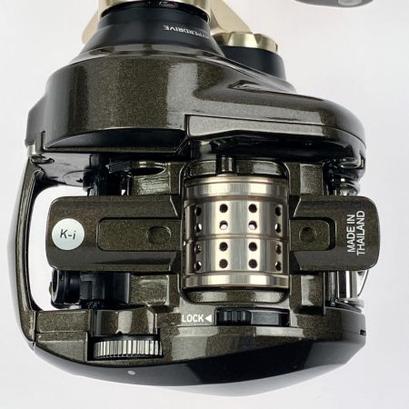  DAIWA ダイワ シルバークリーク エア TW ストリーム カスタム 8.5L 左ハンドル 00630253