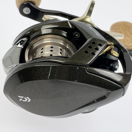  DAIWA ダイワ シルバークリーク エア TW ストリーム カスタム 8.5L 左ハンドル 00630253