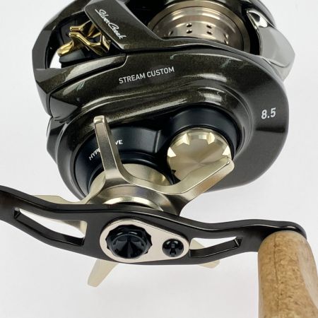  DAIWA ダイワ シルバークリーク エア TW ストリーム カスタム 8.5L 左ハンドル 00630253