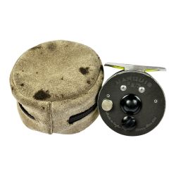 ▽▽ HARDY ハーディー フライリール マーキス ＃2/3  Cランク