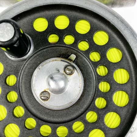  HARDY ハーディー フライリール マーキス ＃2/3 