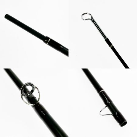  SCOTT スコット フライロッド STS906 ケース付