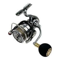▽▽ DAIWA ダイワ 18イグジストLT4000-CXH RCSパワーライトノブ 055723 Bランク