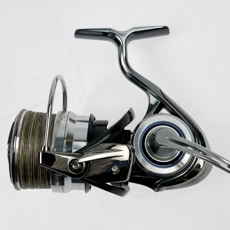  DAIWA ダイワ 18イグジストLT4000-CXH RCSパワーライトノブ 055723