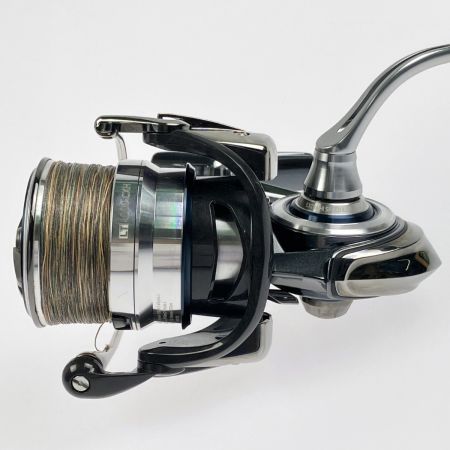  DAIWA ダイワ 18イグジストLT4000-CXH RCSパワーライトノブ 055723