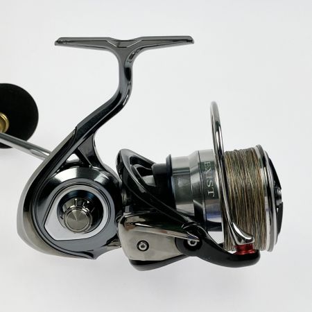  DAIWA ダイワ 18イグジストLT4000-CXH RCSパワーライトノブ 055723