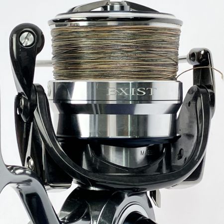  DAIWA ダイワ 18イグジストLT4000-CXH RCSパワーライトノブ 055723