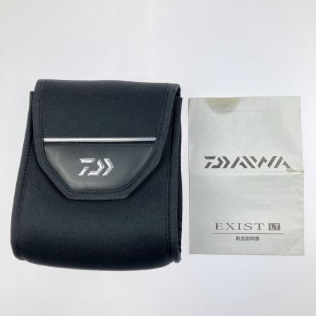  DAIWA ダイワ 18イグジストLT4000-CXH RCSパワーライトノブ 055723