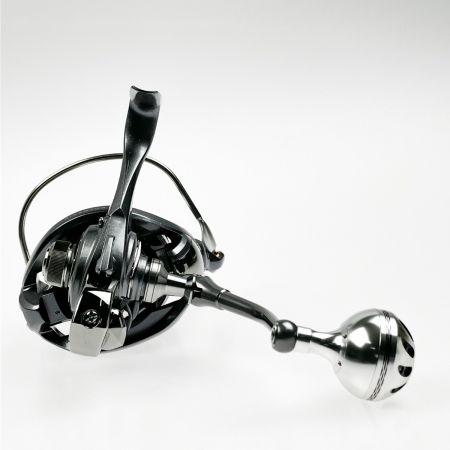  DAIWA ダイワ スピニングリール トーナメントサーフ 4500 QDA 箱付