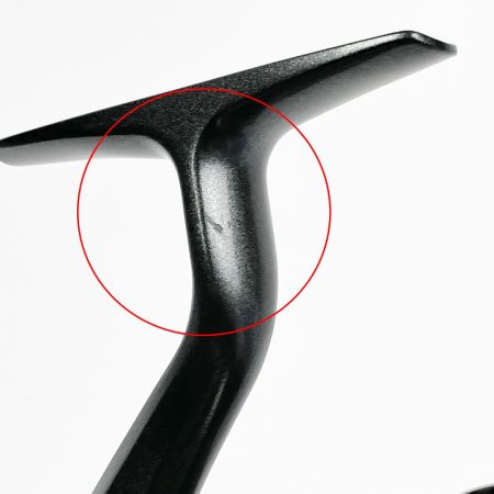  DAIWA ダイワ スピニングリール トーナメントサーフ 4500 QDA 箱付