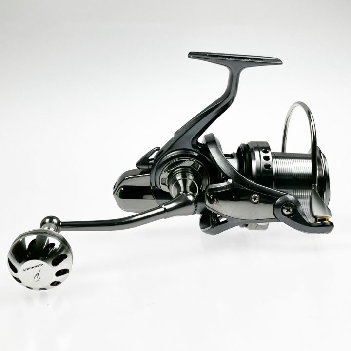 ダイワ TOURNAMENT SURF 4500QDA DAIWA ダイワ スピニングリール トーナメントサーフ 4500 QDA 箱付