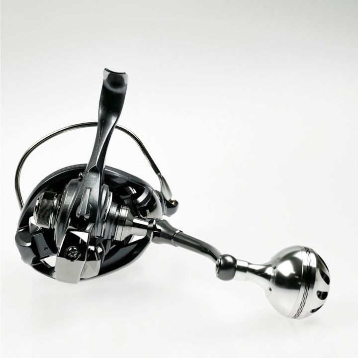 DAIWA ダイワ スピニングリール トーナメントサーフ 4500 QDA 箱付