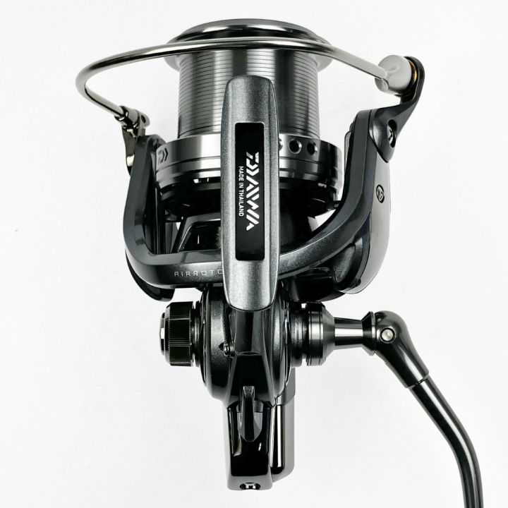 DAIWA ダイワ スピニングリール トーナメントサーフ 4500 QDA 箱付