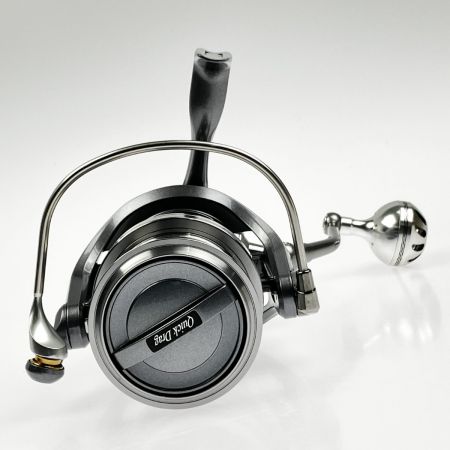  DAIWA ダイワ スピニングリール トーナメントサーフ 5000 QDA 箱付