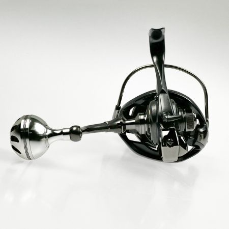  DAIWA ダイワ スピニングリール トーナメントサーフ 5000 QDA 箱付