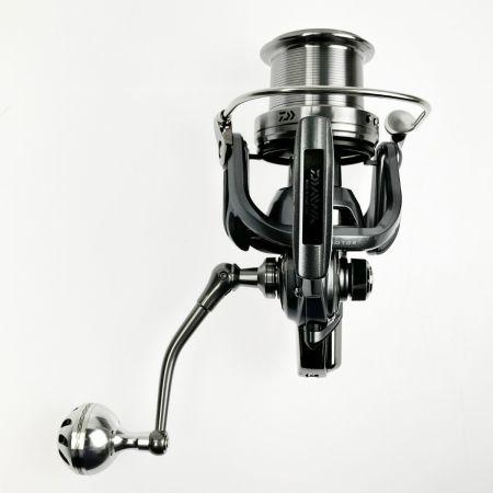  DAIWA ダイワ スピニングリール トーナメントサーフ 5000 QDA 箱付