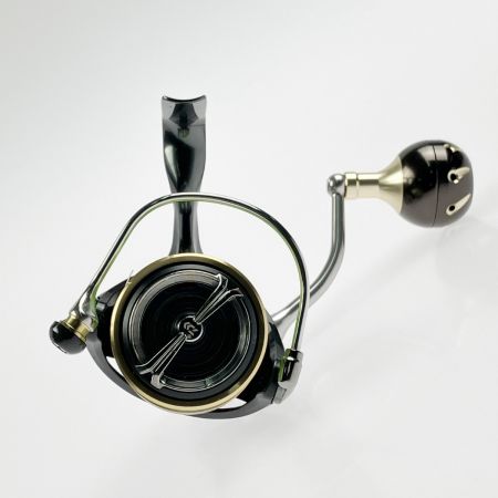  DAIWA ダイワ スピニングリール 20ルビアス LT3000 箱付 ノブ交換品 276467