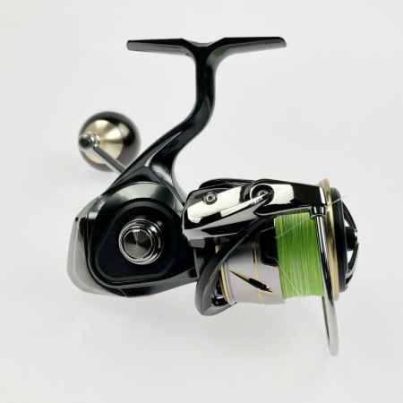  DAIWA ダイワ スピニングリール 20ルビアス LT3000 箱付 ノブ交換品 276467