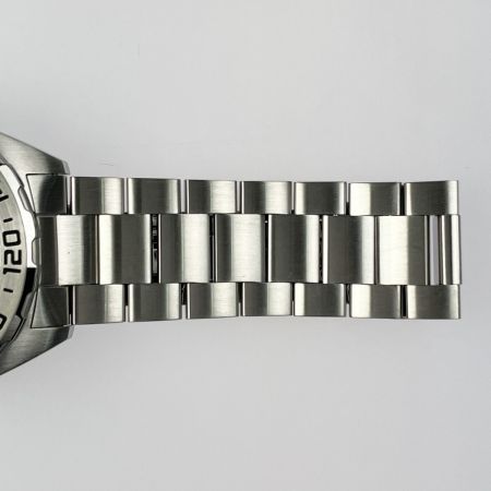  TAG HEUER タグホイヤー フォーミュラ1 クロノグラフ クォーツ CAZ101K