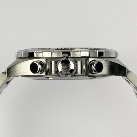  TAG HEUER タグホイヤー フォーミュラ1 クロノグラフ クォーツ CAZ101K