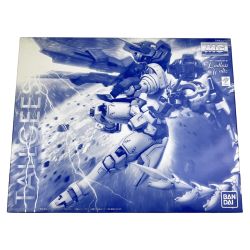 ▽▽ BANDAI バンダイ MG 1/100 トールギスIII 未組立品 Sランク