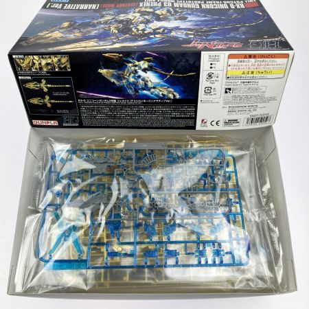  バンダイスピリッツ HGUC 1/144 フェネクス デストロイモード(ナラティブver.)  未組立品