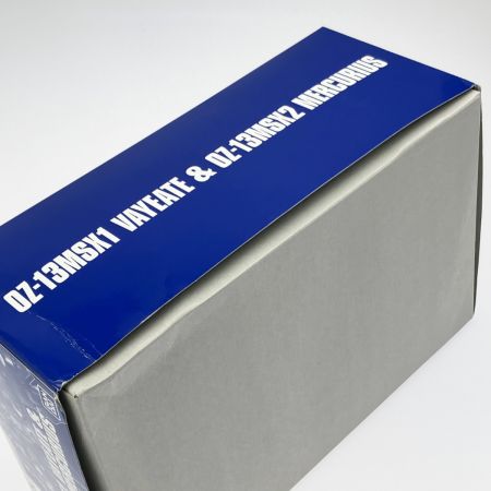  バンダイスピリッツ HG 1/144 ヴァイエイト＆メリクリウス 未組立品