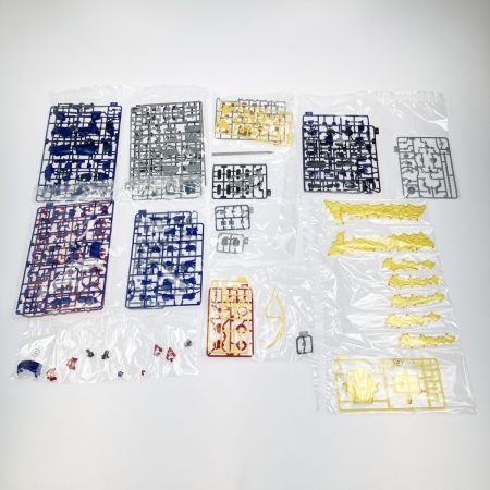  BANDAI バンダイ SMP ボルテスV レガシー レッツ・ボルトイン! セット 未組立品