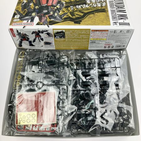  バンダイスピリッツ MG 1/100 武者ガンダムMk-II 徳川家康 南蛮胴具足Ver. 未組立品
