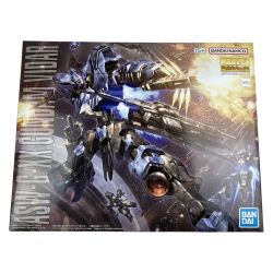 ▽▽ バンダイスピリッツ MG 1/100 ガンダムヴィダール 未組立品 Sランク