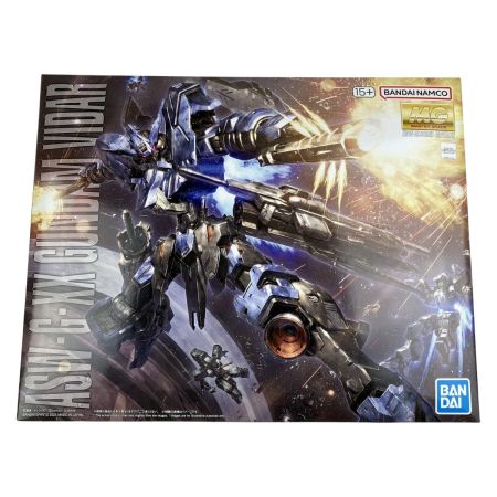  バンダイスピリッツ MG 1/100 ガンダムヴィダール 未組立品