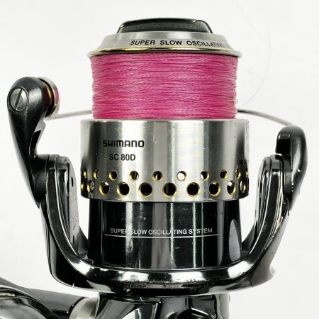  SHIMANO シマノ 01ステラ AR2000