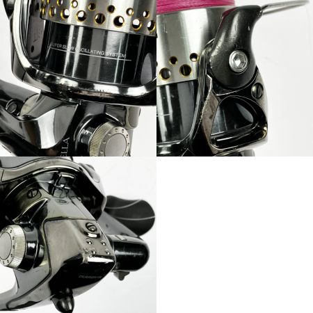  SHIMANO シマノ 01ステラ AR2000