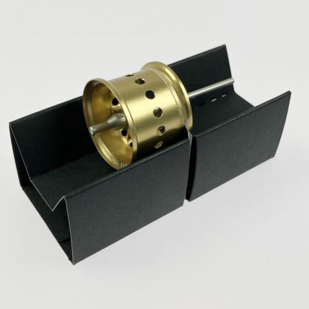  avail 23カルカッタコンクエストBFS用 マイクロキャストスプール 23CNQ16R シャンパンゴールド