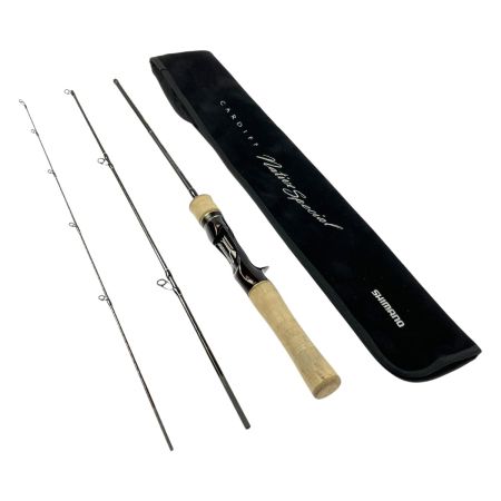  SHIMANO シマノ カーディフ ネイティブスペシャル B47UL-3 39553