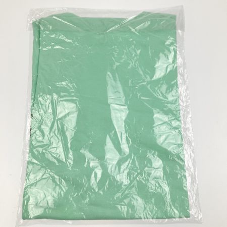   PILEDRIVER HARAJUKU パイルドライバー Tシャツ ライムグリーン Lサイズ 未開封品